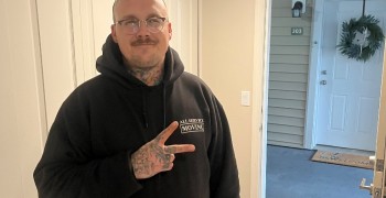 Thumbnail photo by Leslie Dean Fuller of All Service Moving