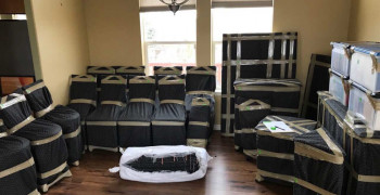 Thumbnail photo by Stan of Presidential Moving Services