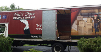 Thumbnail photo by Jerry of White Glove Moving and Storage Inc