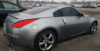 Thumbnail photo by Rd Lawson of Sonic auto transport