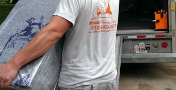 Thumbnail photo by Ramon Flippen of Rescue Moving Services