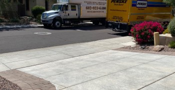 Thumbnail photo by Anna Ball of Muscular Moving Men