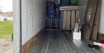 Thumbnail photo by David Baldwin of U Pack