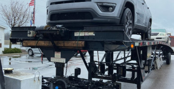 Thumbnail photo by Darnell Nunez of Sonic auto transport