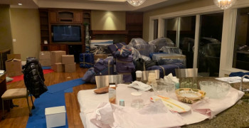 Thumbnail photo by Sherril Medd of Calgarys Best Moving