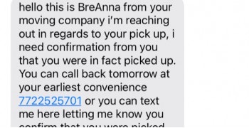 Thumbnail photo by Momma Andrews of Modest Moving