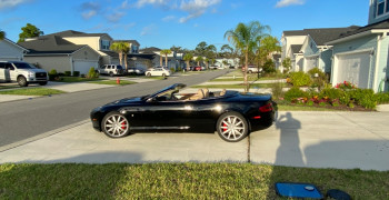 Thumbnail photo by Alan Gramet of Safeeds Transport Inc