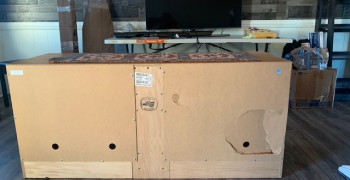 Second thumbnail photo by Kristie Schuetz of Geo Van Lines