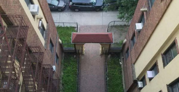 Thumbnail photo by Levi Danzinger of Solomon and Sons Relocation Service