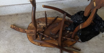 Thumbnail photo by Paul Woolston of Unique Van Lines