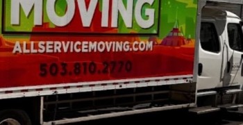 Thumbnail photo by Courtney Cummings of All Service Moving