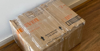 Second thumbnail photo by Rajat Chawla of DTDC Australia