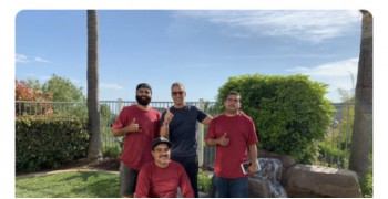 Thumbnail photo by Jennifer F Larson of Best Fit Movers