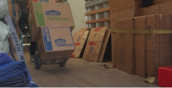 Thumbnail photo by Nate Cohen of Eden's Moving Services Inc.