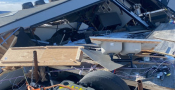 Thumbnail photo by Erin Newell of United Freeway Transportation LLC