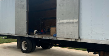 Thumbnail photo by Garret Miles of Mid America Movers