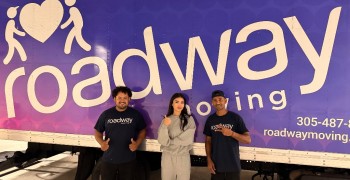 Thumbnail photo by Diana Zh of Roadway Moving