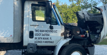 Thumbnail photo by Ralph Winningham of Two Man Moving LLC