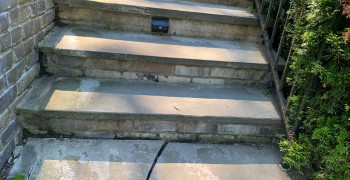 Second thumbnail photo by Henry Castro of Imperial Moving and Storage