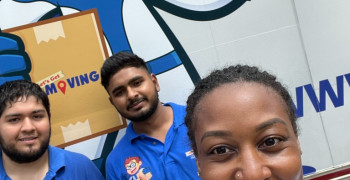 Thumbnail photo by Janine Phillips of Let's Get Moving