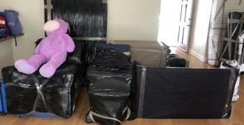 Thumbnail photo by Sascha Rasmussen of California Relocation Systems LLC