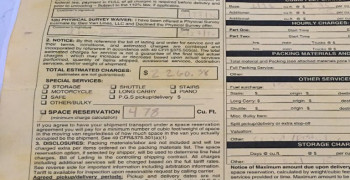 Second thumbnail photo by Osmond Pipe of Geo Van Lines