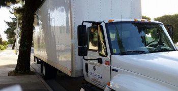 Second thumbnail photo by John R of TLS Van Lines Inc