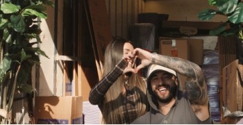 Second thumbnail photo by Nikki Font of Roadway Moving