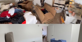 Second thumbnail photo by Hailee Lautenbach of Roadway Moving