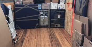 Second thumbnail photo by Essien Gomis of Greenway Moving and Storage