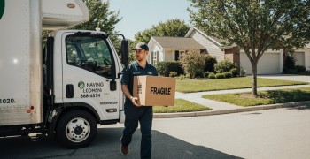 Thumbnail photo by Gillian Brooks of United Prime Van Lines Corp