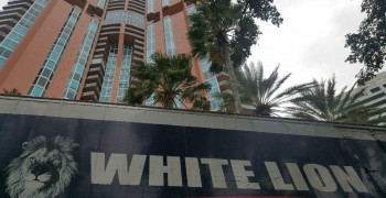 Second thumbnail photo by Mischelle Smith of White Lion Moving & Storage