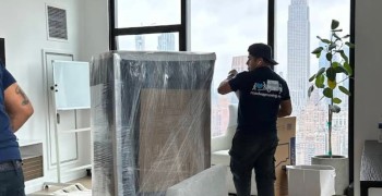 Thumbnail photo by Madison Crossan of Roadway Moving