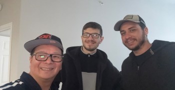 Thumbnail photo by Leandro Resurreccion of Safe Ship Moving Services