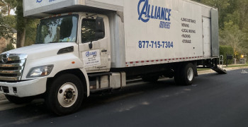 Thumbnail photo by Eric Smoling of Alliance Movers
