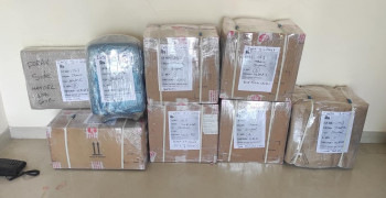 Thumbnail photo by Nija Anil of Pro Cochin House Shifting and Moving Packers 