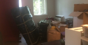 Second thumbnail photo by Shellon Lorrimer of Long Distance Movers Inc.