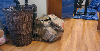 Thumbnail photo by Benjamin Leeds of Levic Van Lines