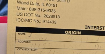 Thumbnail photo by Tim Barrett of Illinois Movers Inc