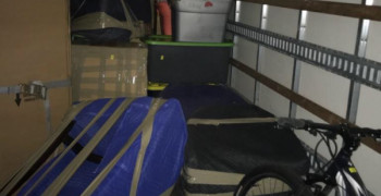 Thumbnail photo by Oksana Dolan of Long Distance Relocation Services