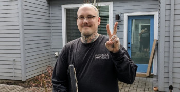 Thumbnail photo by Mike Goldtrap of All Service Moving