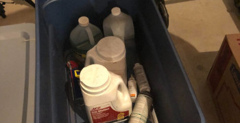 Thumbnail photo by Whitney Cook of Zip Moving and Storage