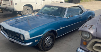 Thumbnail photo by Winny Migletz of Sonic auto transport