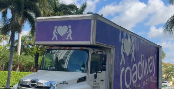 Thumbnail photo by Vanessa Borge of Roadway Moving