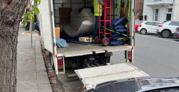 Thumbnail photo by David Dool of Ace Movers Pty Ltd