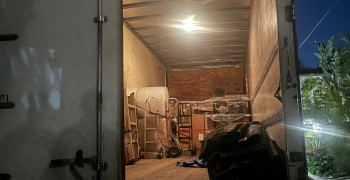 Thumbnail photo by Alie Kirsipuu of Safe Ship Moving Services