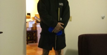 Thumbnail photo by Victoria Mack of All Service Moving