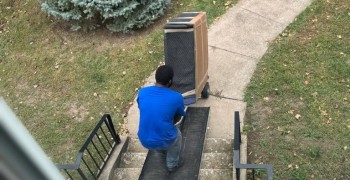 Second thumbnail photo by Travis Yochum of Wheatland Van Lines