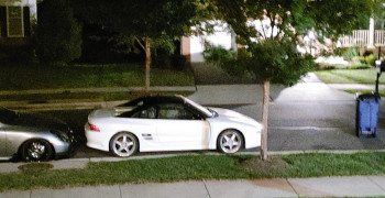 Second thumbnail photo by Drew Ramos of Sonic auto transport