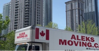 Thumbnail photo by Abobakr Hamza of Aleks Moving